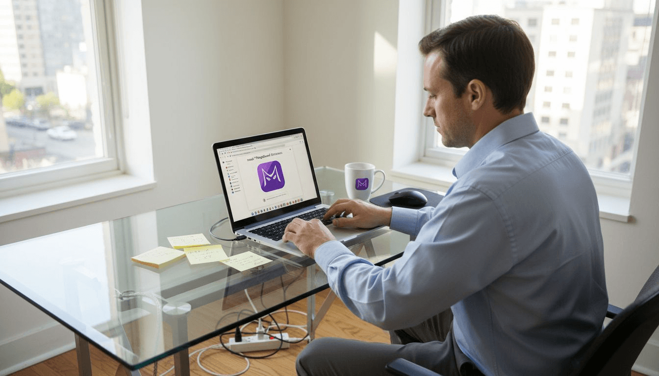 Confident Interview Preparation Steps for Technical Success