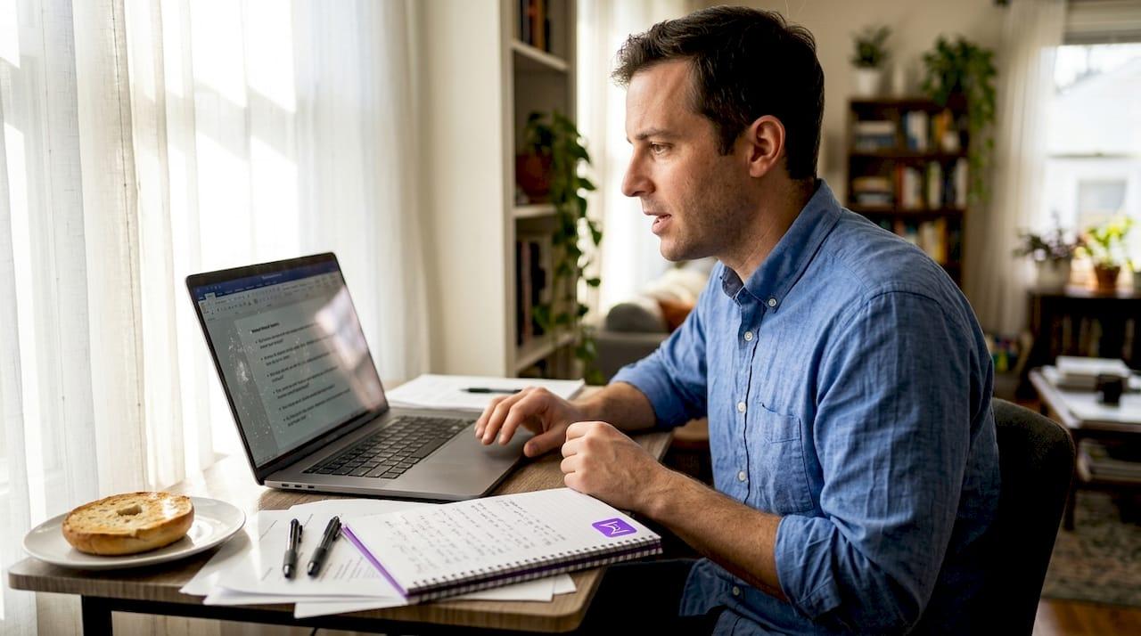 Master the interview response process: step-by-step guide