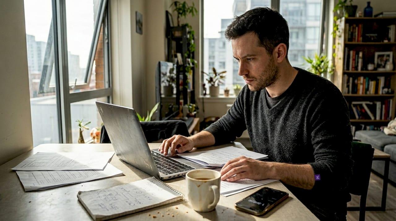 How to prepare for technical interviews: proven steps